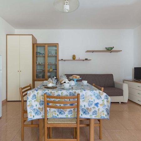Villino Li Marangi By Barbarhouse Villa San Foca Buitenkant foto