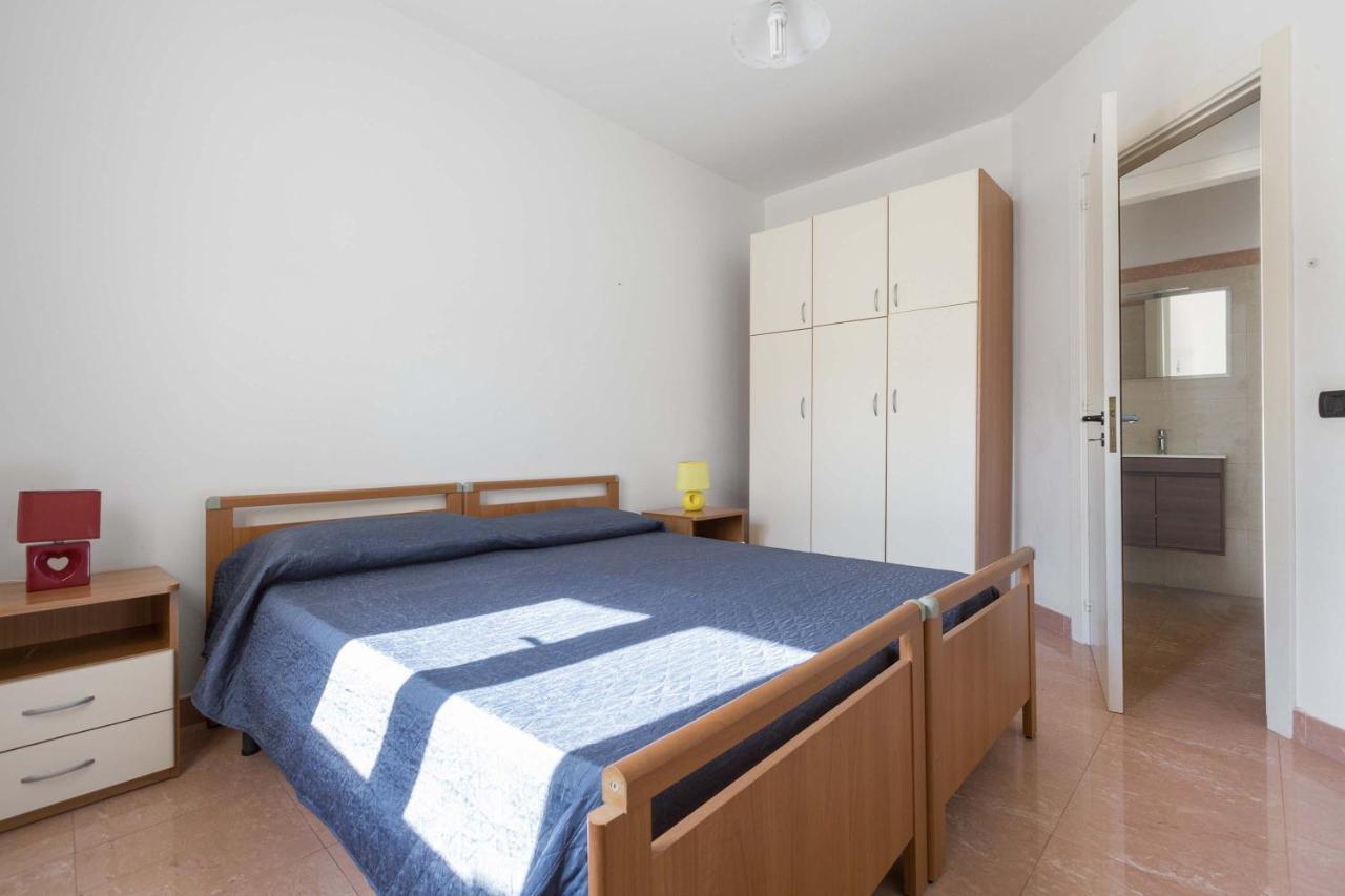 Villino Li Marangi By Barbarhouse Villa San Foca Buitenkant foto